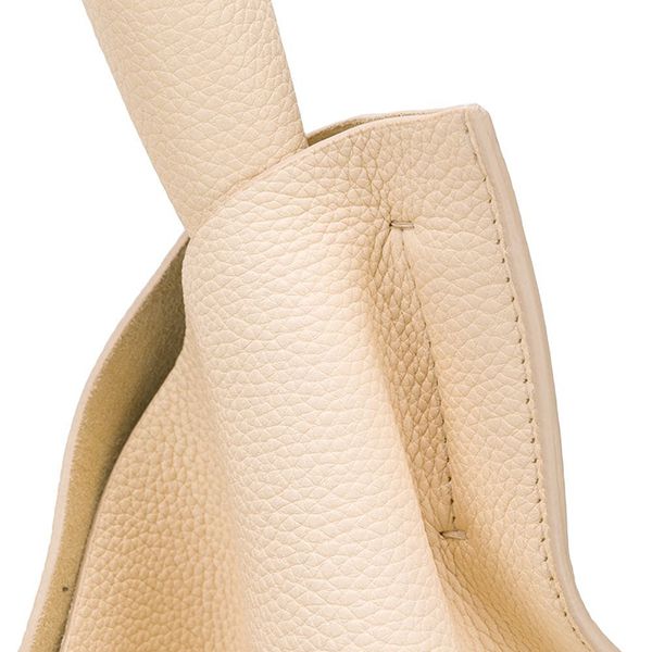 Sale シンプル【ジルサンダー】レザートートバッグ 偽物 *ショルダー